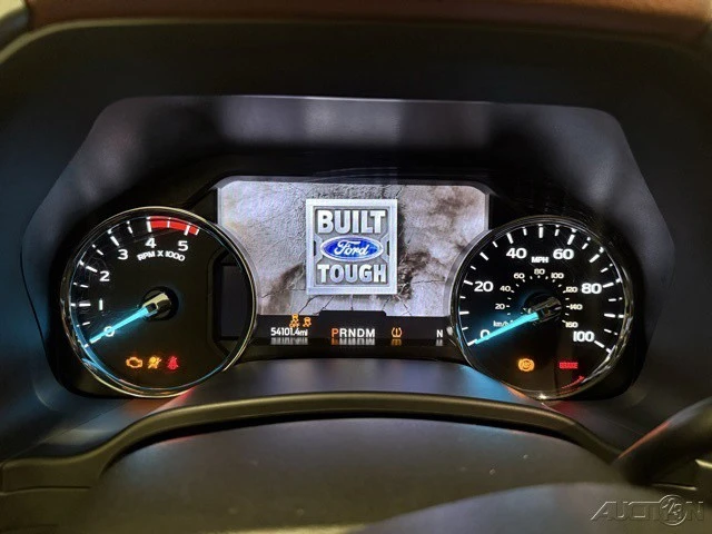 2021 Ford Super Duty 5th Gen - Image 18 of 20