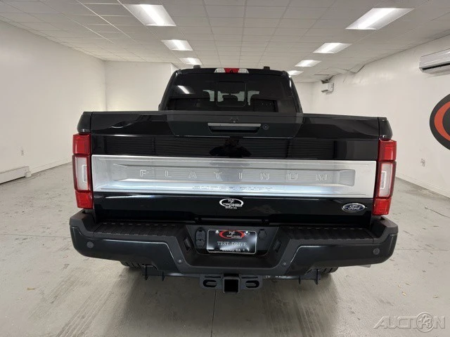 2021 Ford Super Duty 5th Gen - Image 6 of 20
