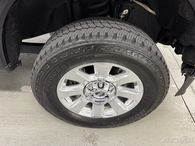 2021 Ford Super Duty 5th Gen - Image 4 of 20