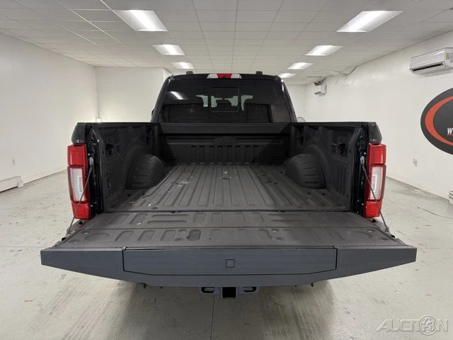 2021 Ford Super Duty 5th Gen - Image 7 of 20