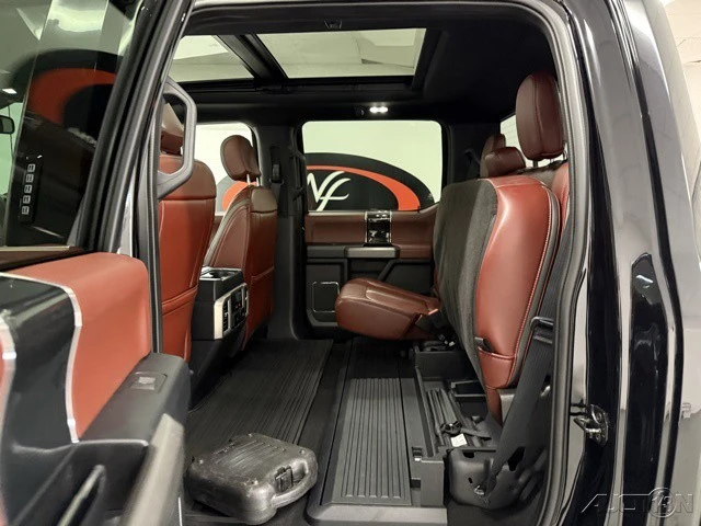 2021 Ford Super Duty 5th Gen - Image 14 of 20