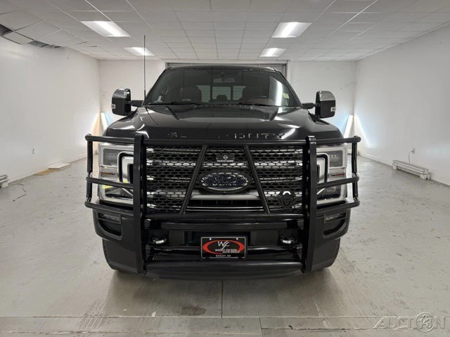 2021 Ford Super Duty 5th Gen - Image 2 of 20