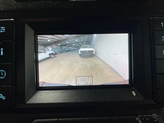 2021 Ford Super Duty 4th Gen - Image 17 of 21