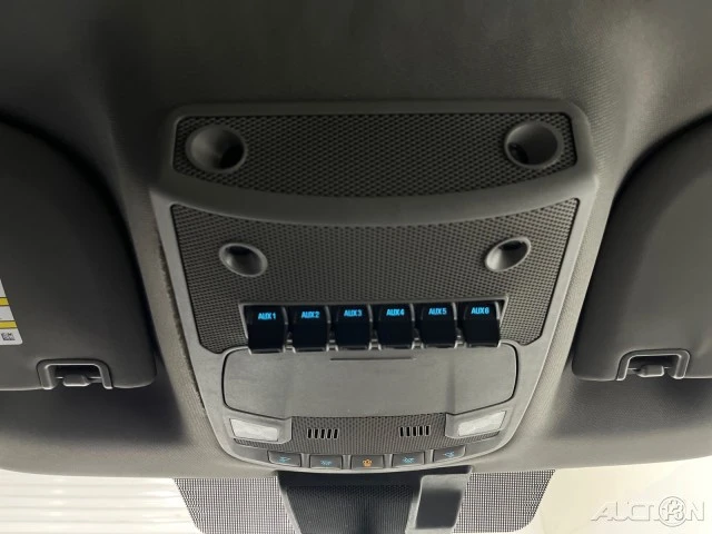 2021 Ford Super Duty 4th Gen - Image 18 of 21