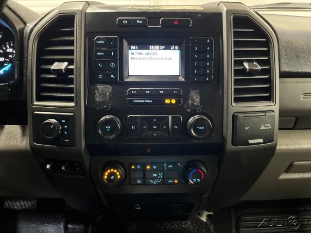 2021 Ford Super Duty 4th Gen - Image 16 of 21