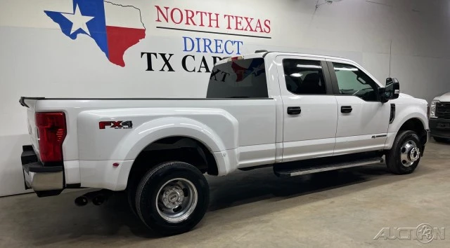 2021 Ford Super Duty 4th Gen - Image 5 of 21