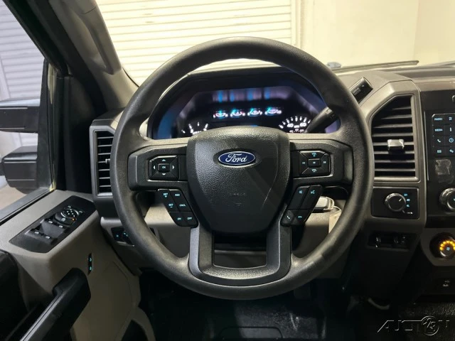 2021 Ford Super Duty 4th Gen - Image 14 of 21