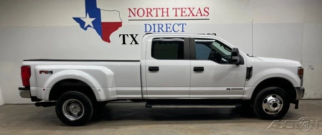 2021 Ford Super Duty 4th Gen - Image 4 of 21