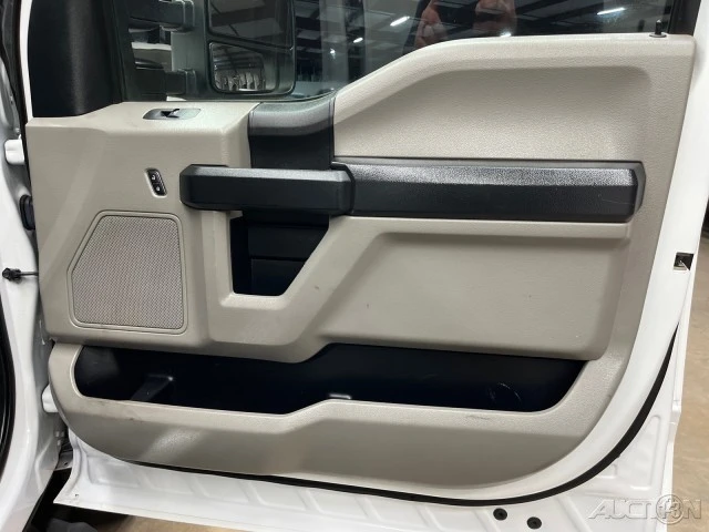 2021 Ford Super Duty 4th Gen - Image 19 of 21