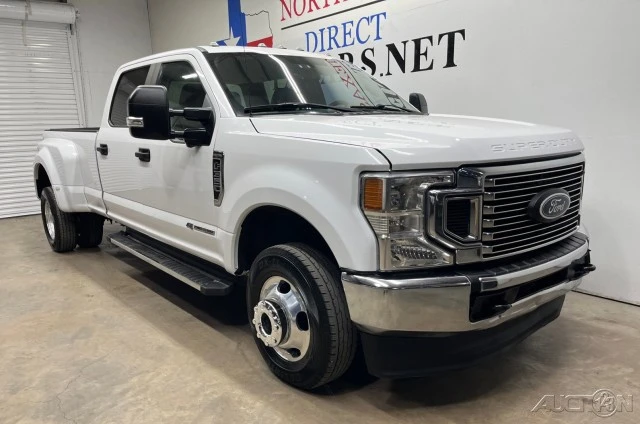 2021 Ford Super Duty 4th Gen - Image 2 of 21