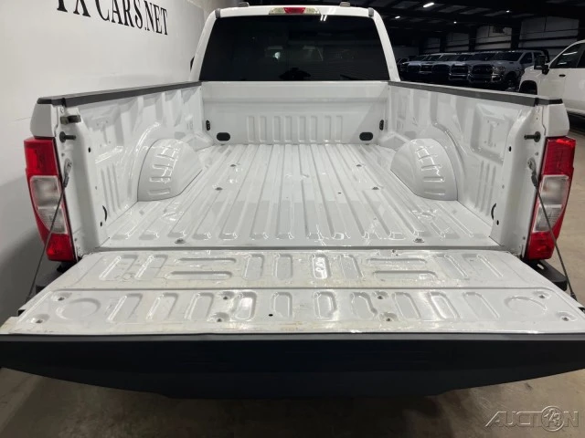 2021 Ford Super Duty 4th Gen - Image 7 of 21