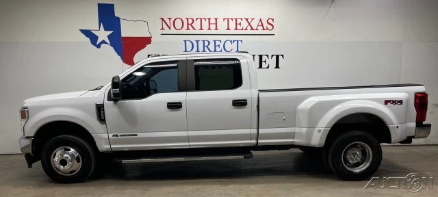 2021 Ford Super Duty 4th Gen - Image 10 of 21
