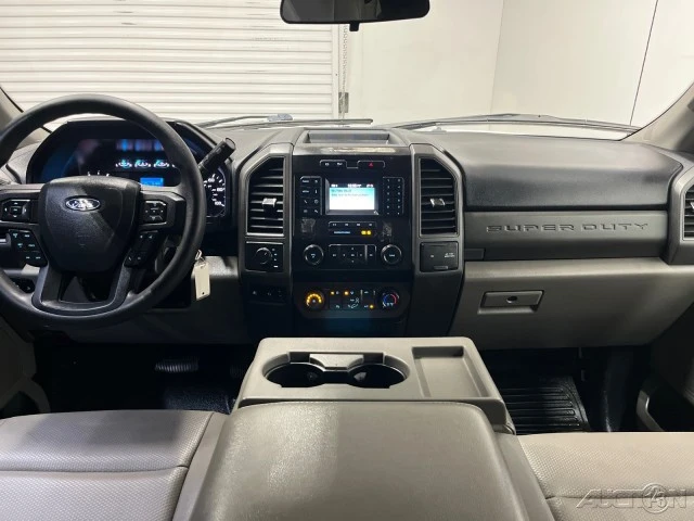 2021 Ford Super Duty 4th Gen - Image 13 of 21
