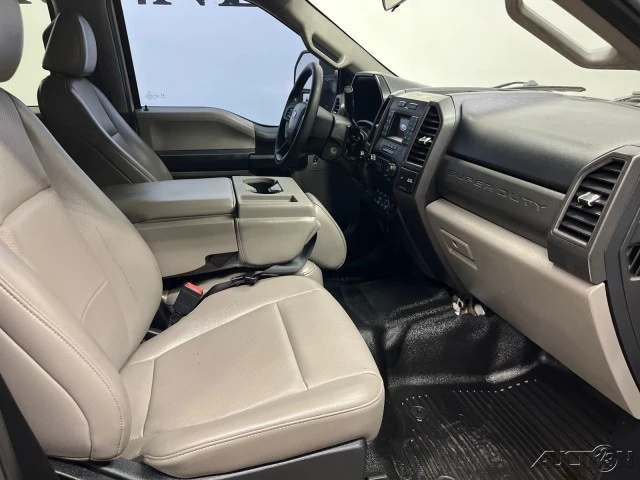 2021 Ford Super Duty 4th Gen - Image 21 of 21