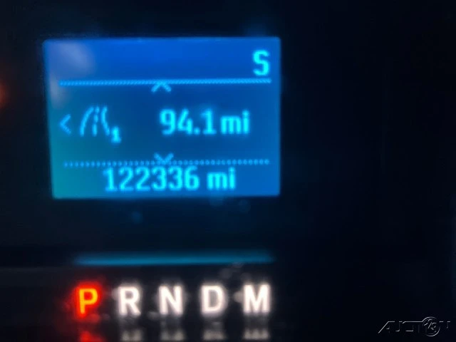 2021 Ford Super Duty 4th Gen - Image 15 of 21