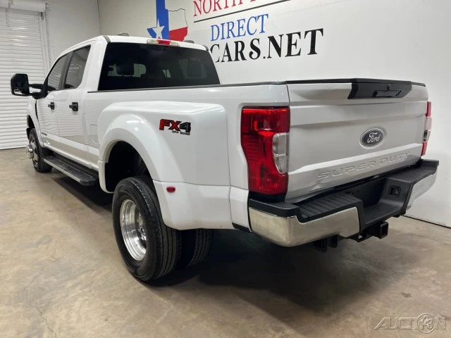 2021 Ford Super Duty 4th Gen - Image 8 of 21