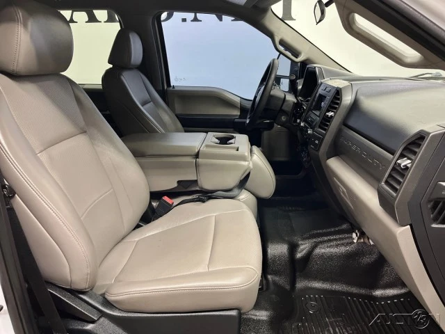 2021 Ford Super Duty 4th Gen - Image 20 of 21