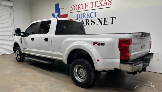 2021 Ford Super Duty 4th Gen - Image 9 of 21