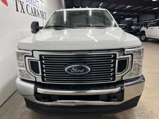 2021 Ford Super Duty 4th Gen - Image 12 of 21