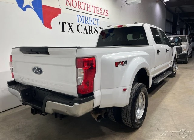 2021 Ford Super Duty 4th Gen - Image 6 of 21