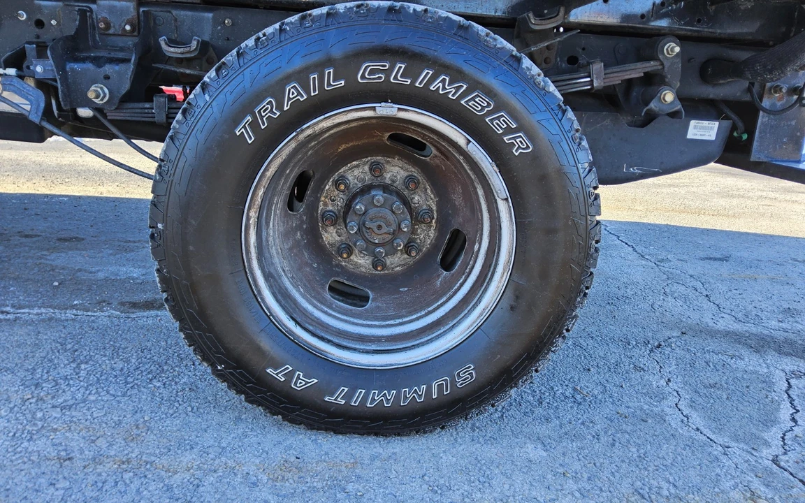 2021 Ford Super Duty 5th Gen - Image 9 of 15