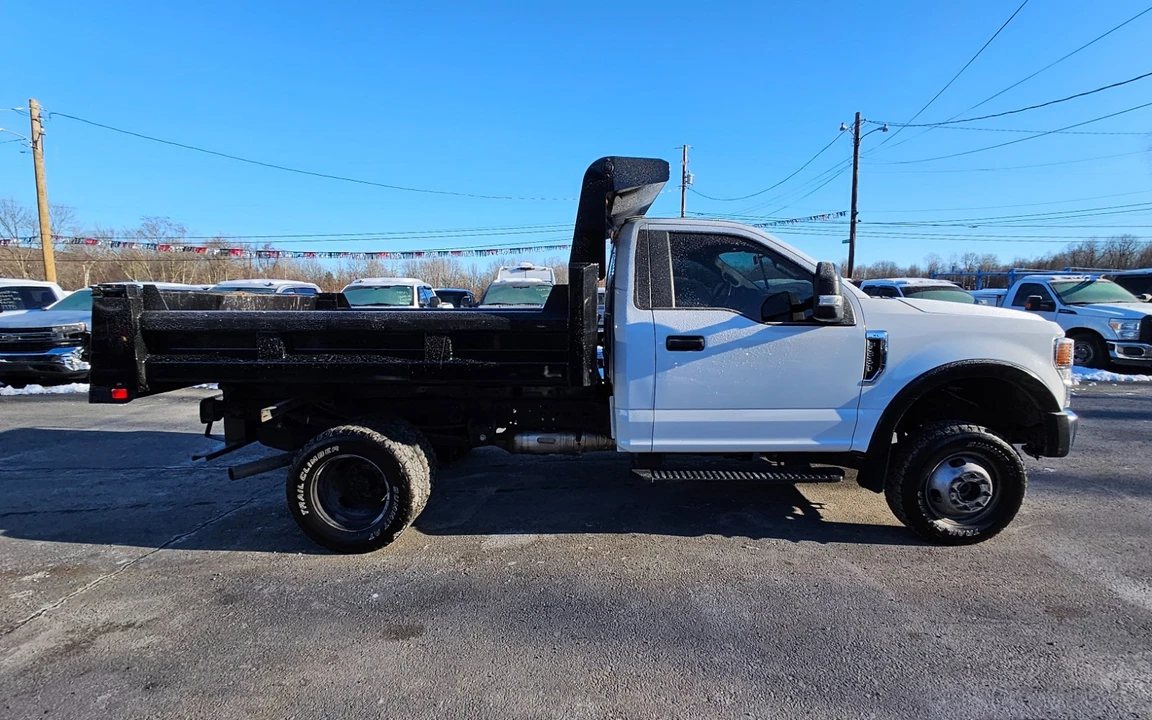 2021 Ford Super Duty 5th Gen - Image 4 of 15