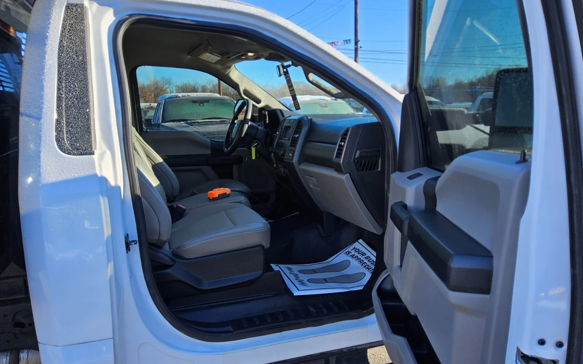2021 Ford Super Duty 5th Gen - Image 12 of 15