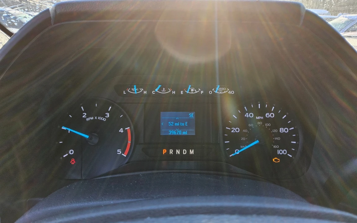 2021 Ford Super Duty 5th Gen - Image 10 of 15