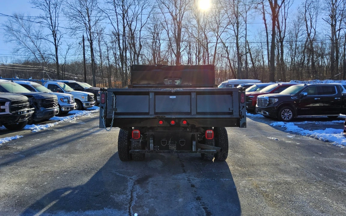 2021 Ford Super Duty 5th Gen - Image 6 of 15