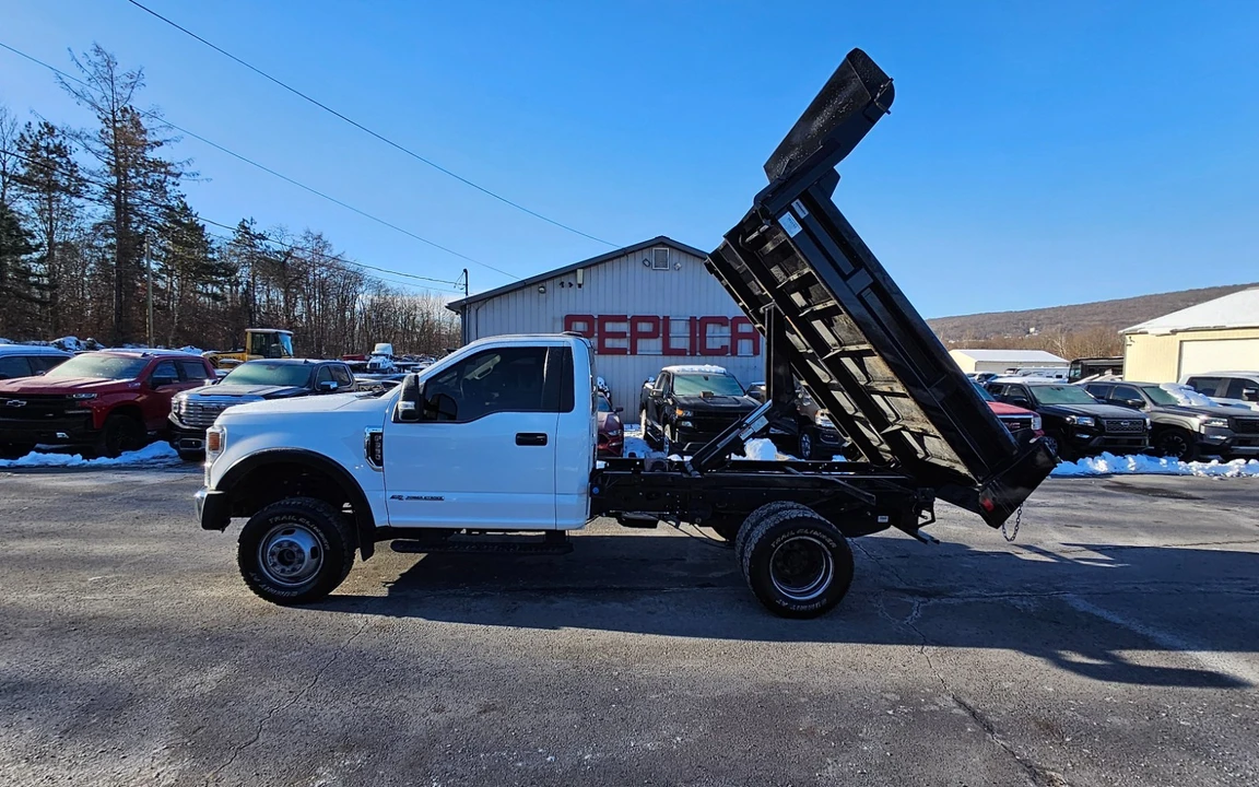 2021 Ford Super Duty 5th Gen - Image 15 of 15