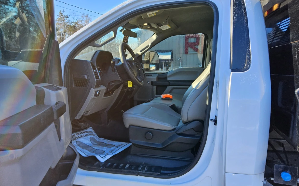 2021 Ford Super Duty 5th Gen - Image 11 of 15
