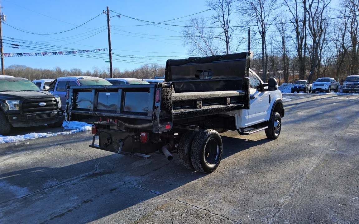 2021 Ford Super Duty 5th Gen - Image 5 of 15