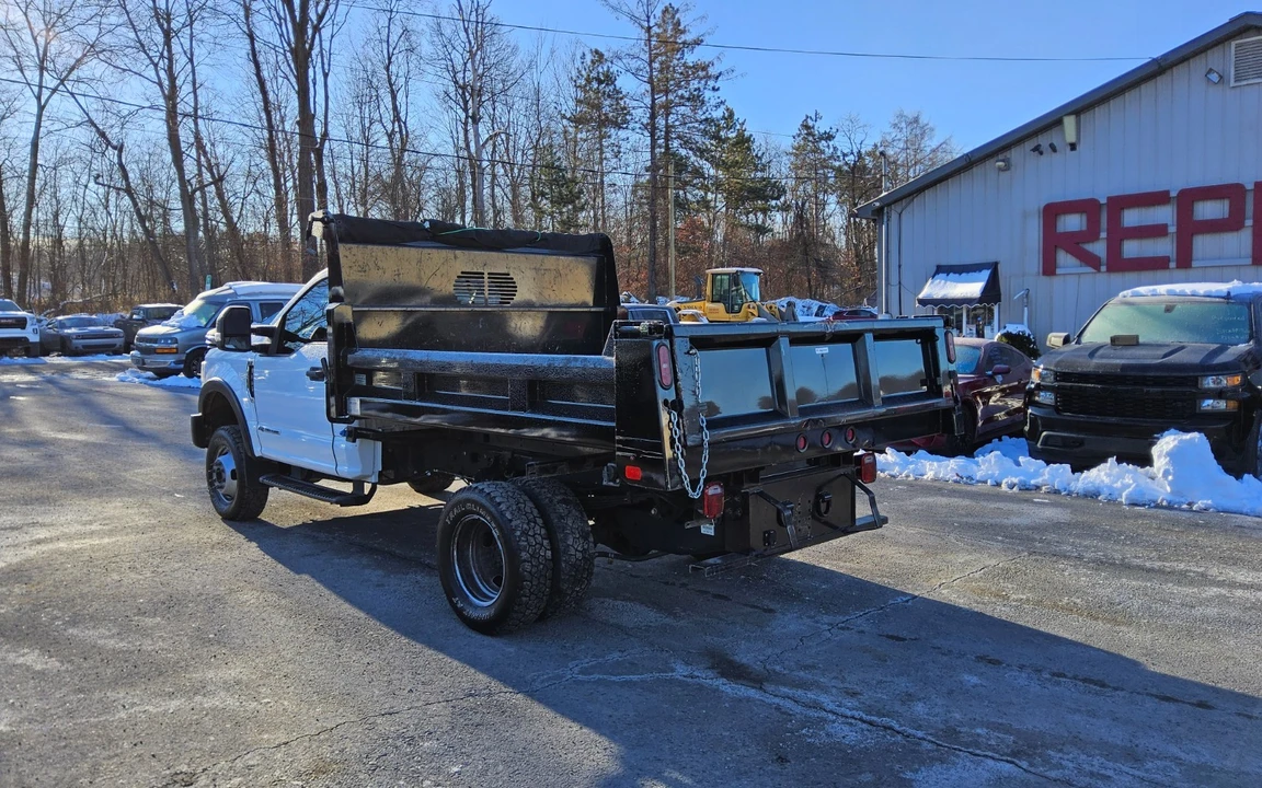 2021 Ford Super Duty 5th Gen - Image 7 of 15