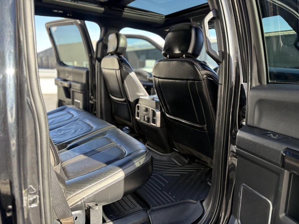 2021 Ford Super Duty 5th Gen - Image 15 of 21