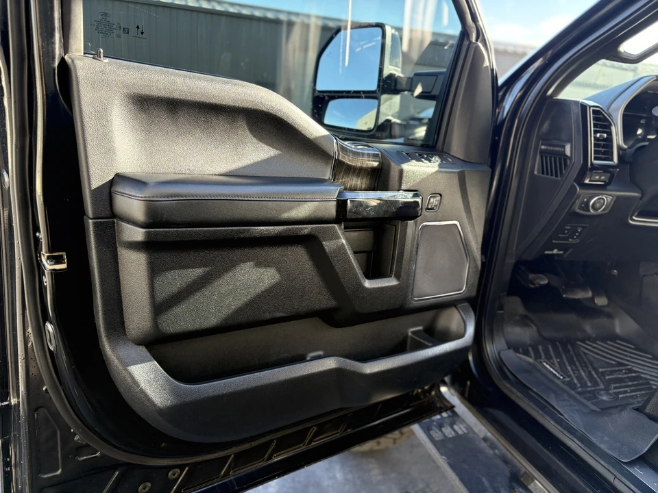 2021 Ford Super Duty 5th Gen - Image 4 of 21