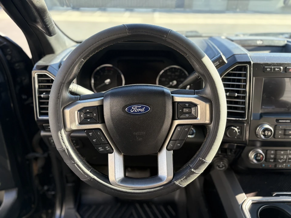 2021 Ford Super Duty 5th Gen - Image 5 of 21
