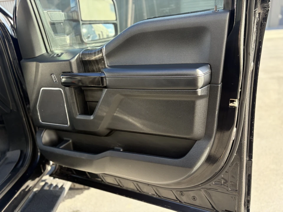2021 Ford Super Duty 5th Gen - Image 17 of 21