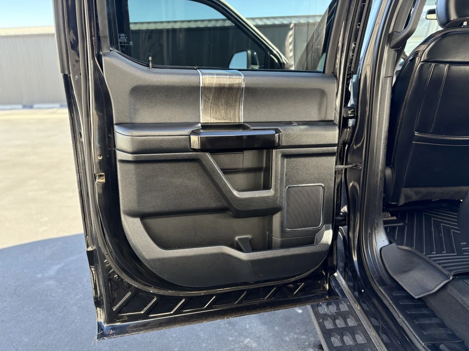 2021 Ford Super Duty 5th Gen - Image 3 of 21