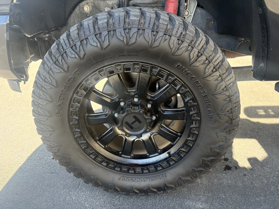 2021 Ford Super Duty 5th Gen - Image 9 of 21