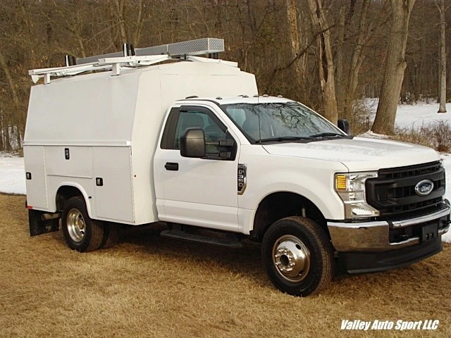 2021 Ford Super Duty 4th Gen - Image 2 of 3