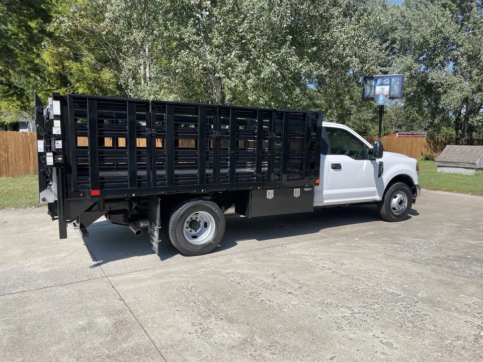 2021 Ford Super Duty 4th Gen - Image 2 of 6