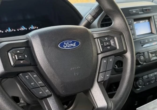 2021 Ford Super Duty 4th Gen - Image 5 of 6