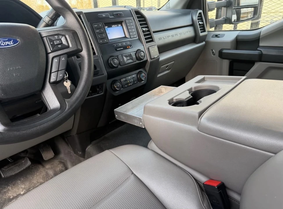 2021 Ford Super Duty 4th Gen - Image 4 of 6