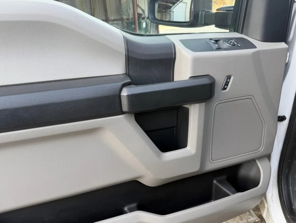 2021 Ford Super Duty 4th Gen - Image 6 of 6