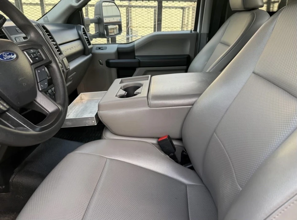 2021 Ford Super Duty 4th Gen - Image 3 of 6