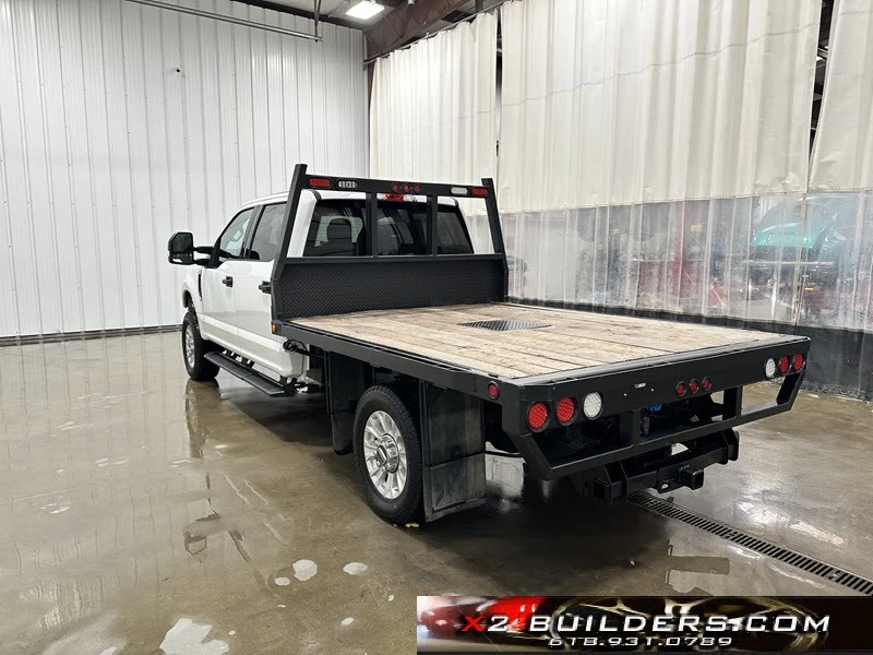 2021 Ford Super Duty 3rd Gen - Image 6 of 21