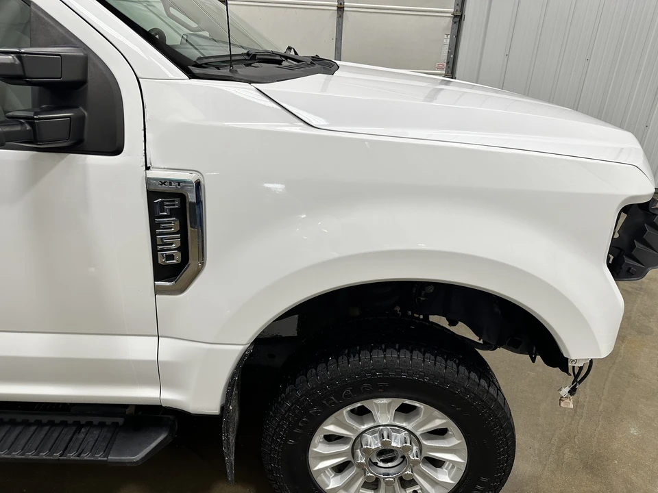 2021 Ford Super Duty 3rd Gen - Image 20 of 21