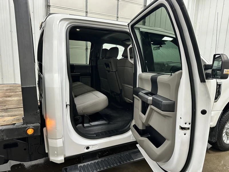 2021 Ford Super Duty 3rd Gen - Image 15 of 21