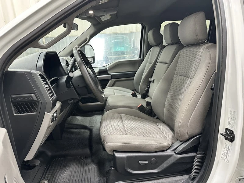 2021 Ford Super Duty 3rd Gen - Image 10 of 21