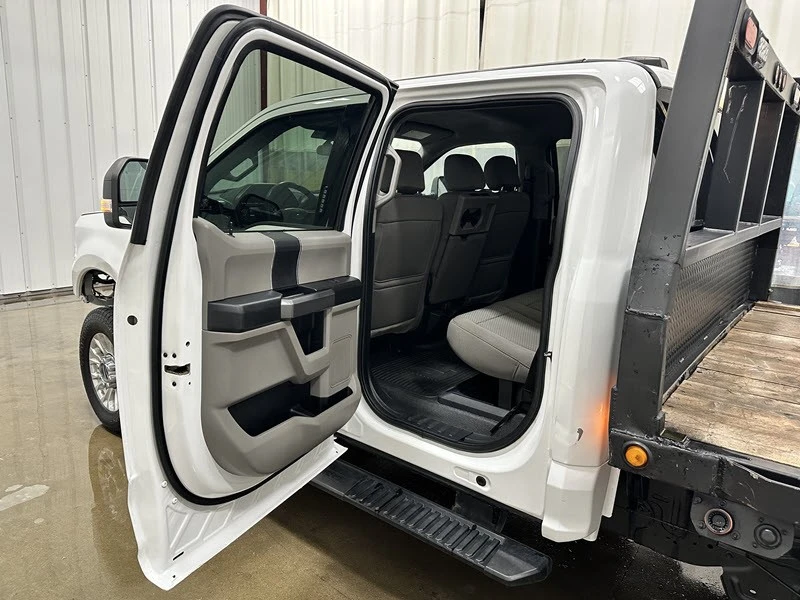 2021 Ford Super Duty 3rd Gen - Image 11 of 21